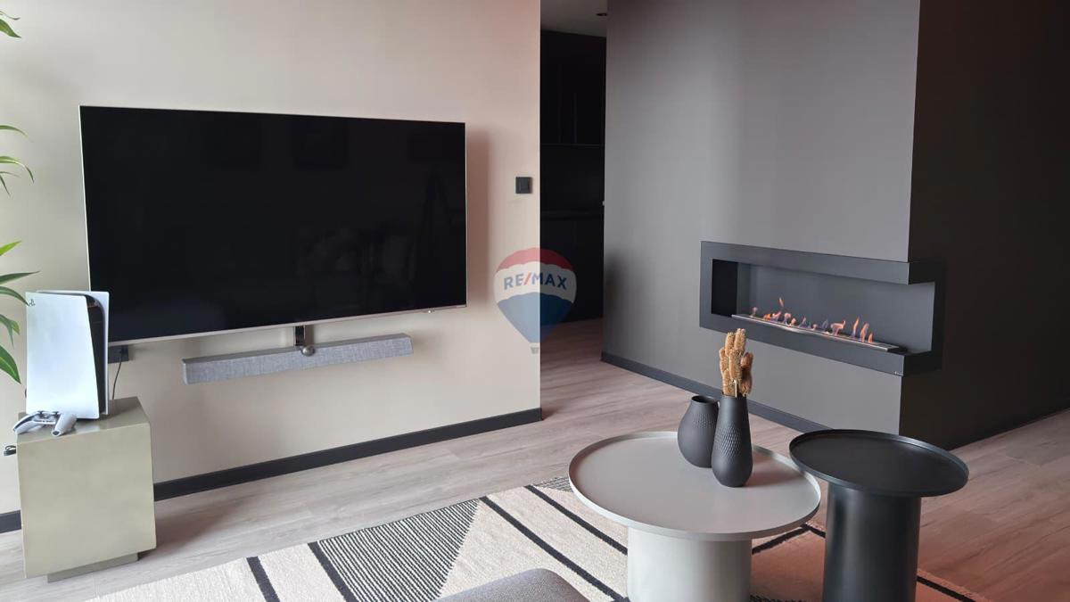 Stanovanje/Apartma Krnjevo, Rijeka, 68m2