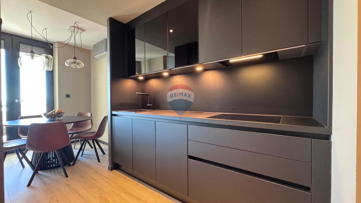 Stanovanje/Apartma Krnjevo, Rijeka, 68m2