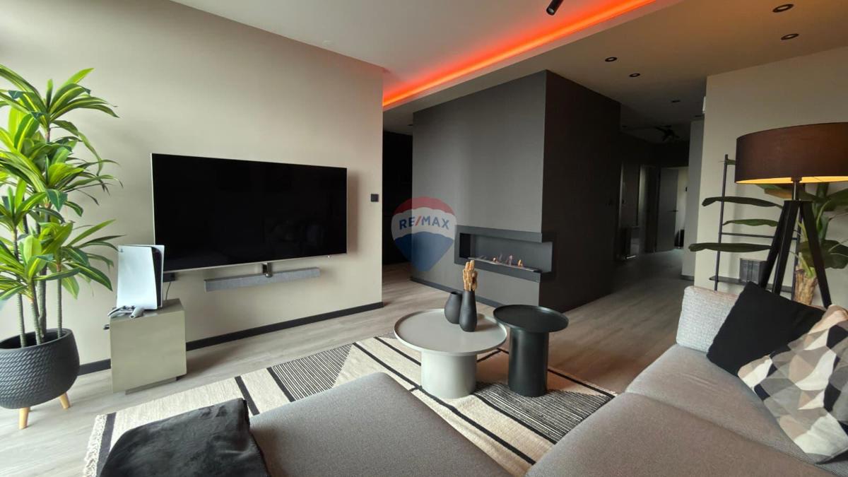 Stanovanje/Apartma Krnjevo, Rijeka, 68m2