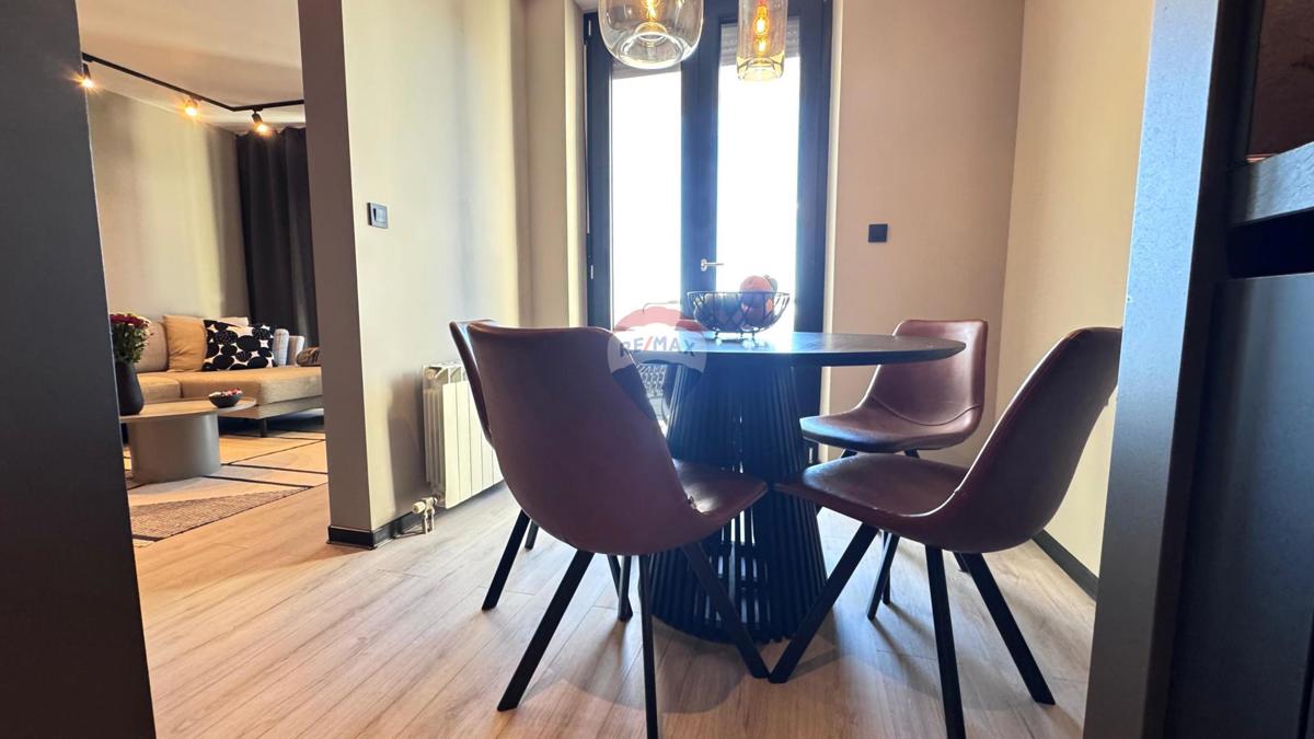 Stanovanje/Apartma Krnjevo, Rijeka, 68m2