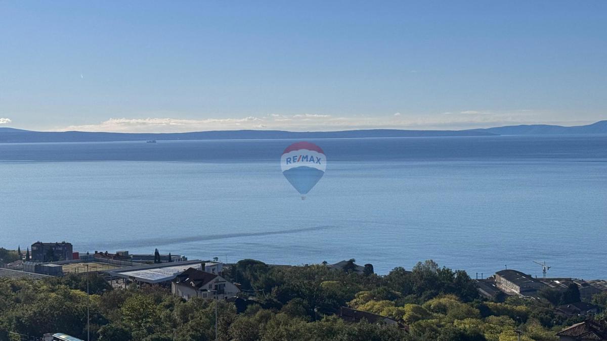 Stanovanje/Apartma Krnjevo, Rijeka, 68m2