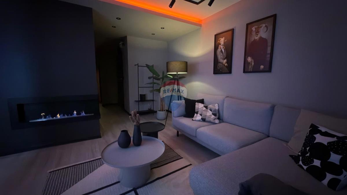 Stanovanje/Apartma Krnjevo, Rijeka, 68m2