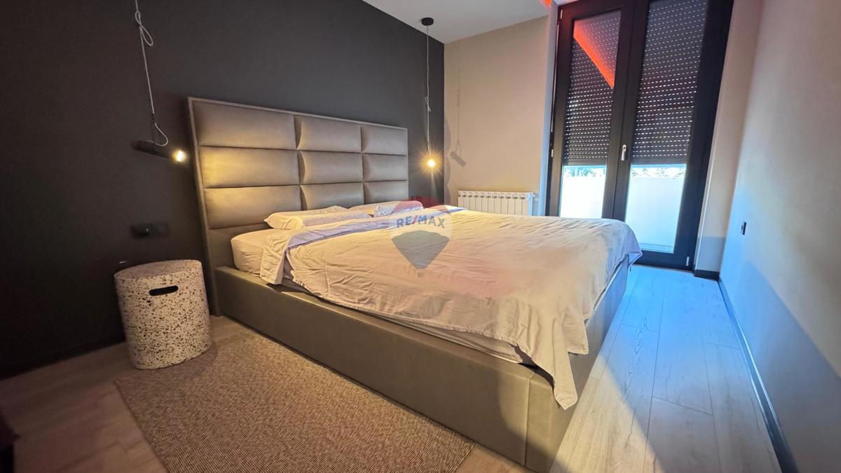 Stanovanje/Apartma Krnjevo, Rijeka, 68m2