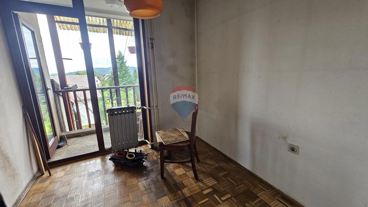 Stanovanje/Apartma Vrbovsko, 72m2