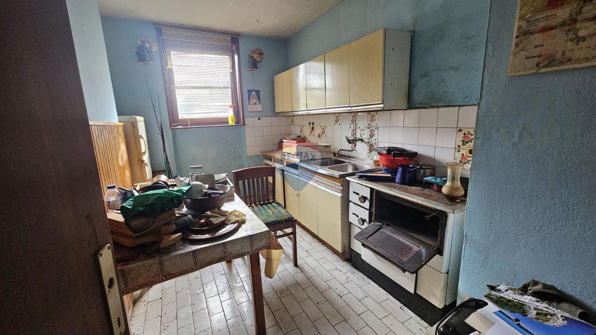 Stanovanje/Apartma Vrbovsko, 72m2