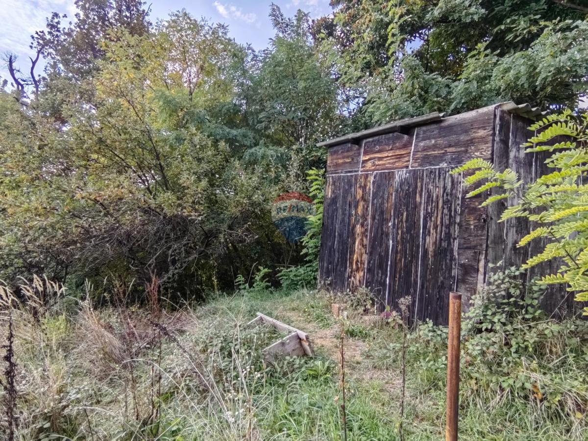 Hiša Markuševec, Podsljeme, 23m2