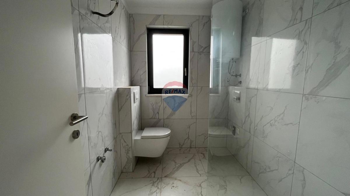 Stanovanje/Apartma Poreč okolica, Poreč, 64m2