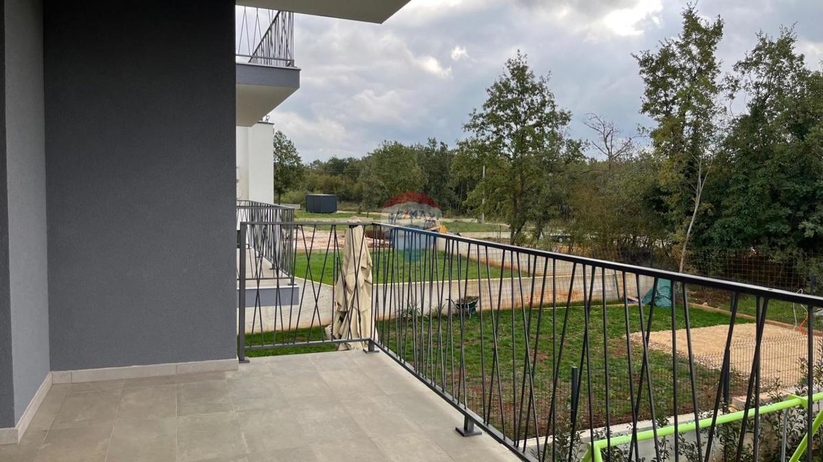 Stanovanje/Apartma Poreč okolica, Poreč, 64m2