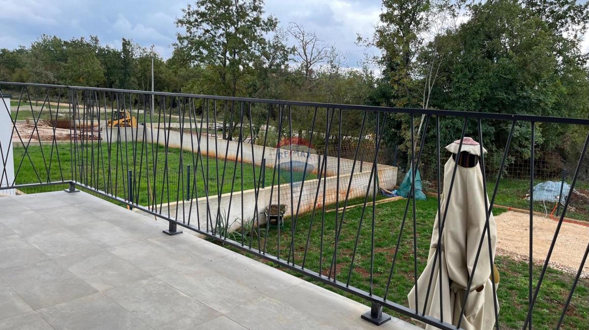 Stanovanje/Apartma Poreč okolica, Poreč, 64m2