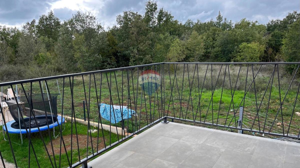 Stanovanje/Apartma Poreč okolica, Poreč, 64m2