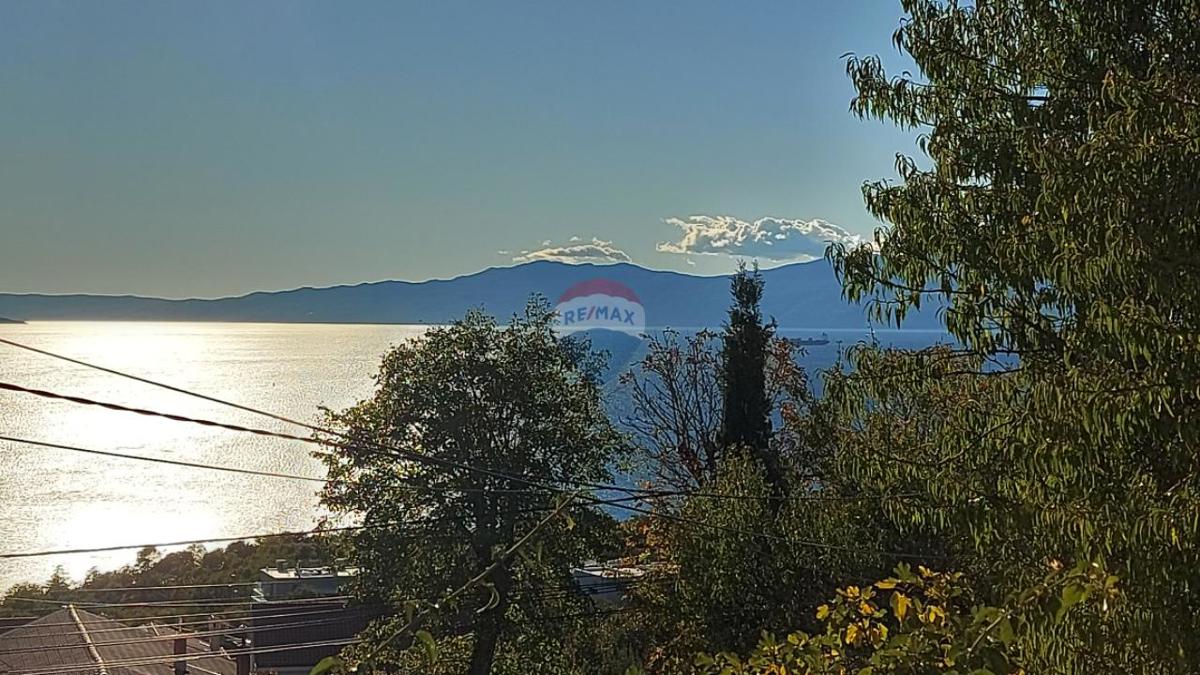 Hiša Kostrena, 175m2