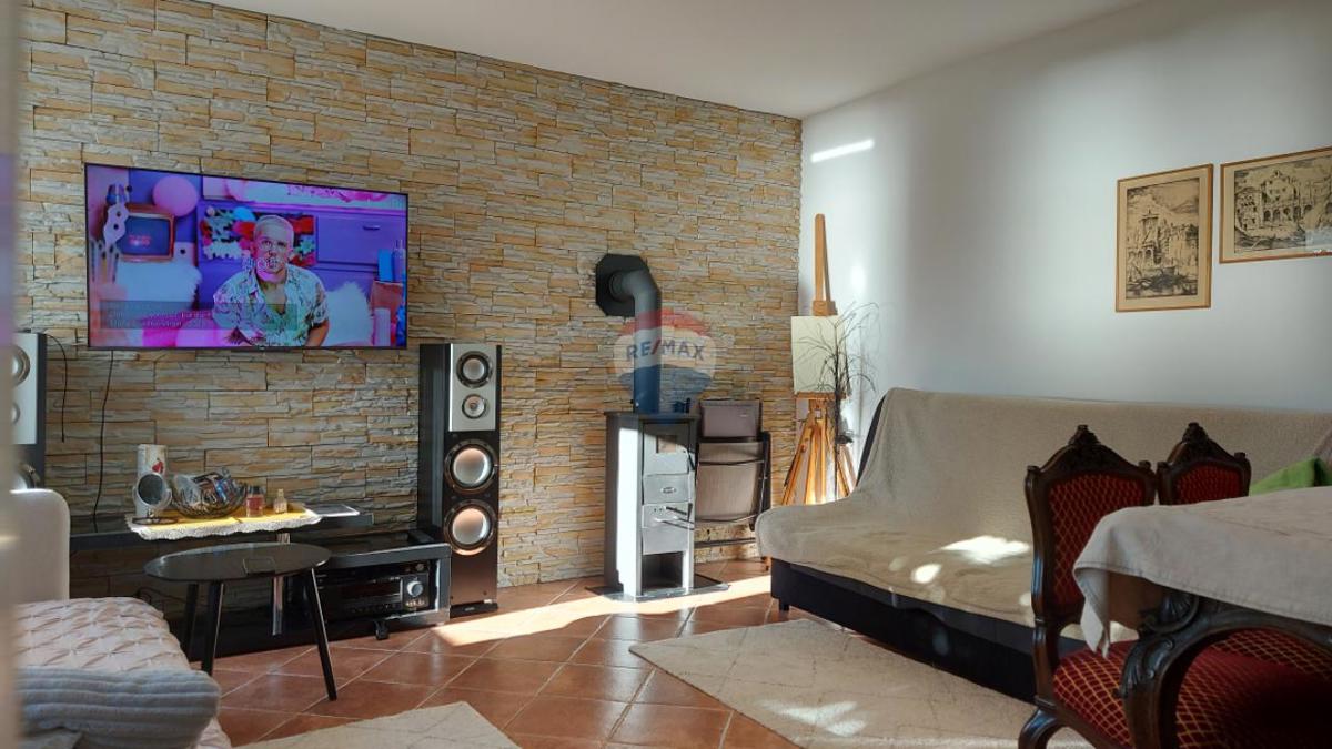 Hiša Kostrena, 175m2