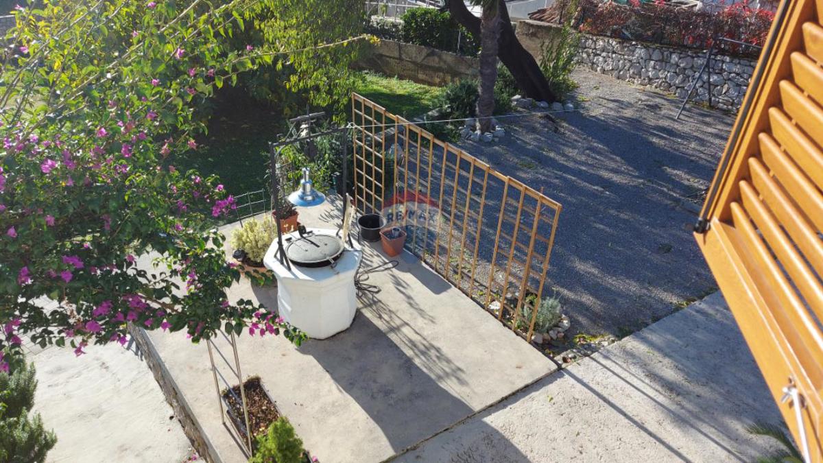 Hiša Kostrena, 175m2