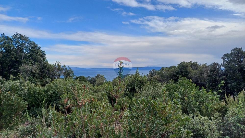 Stavbno zemljišče Krnica, Marčana, 1.513m2