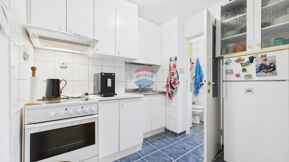 Stanovanje/Apartma Rovinj, 24m2