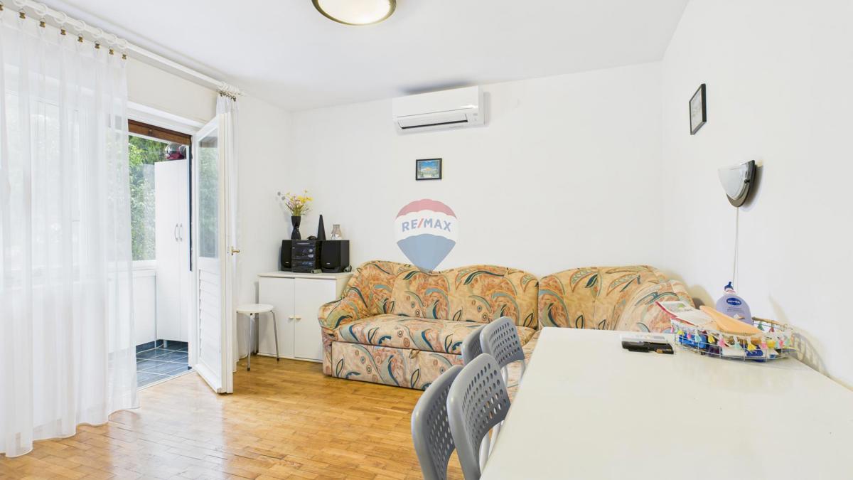 Stanovanje/Apartma Rovinj, 24m2