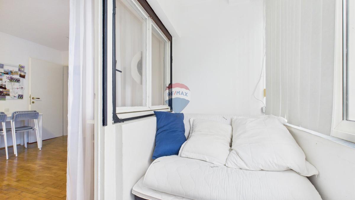 Stanovanje/Apartma Rovinj, 24m2