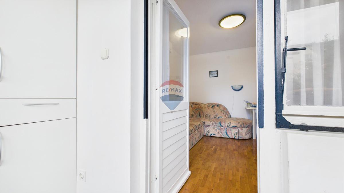 Stanovanje/Apartma Rovinj, 24m2