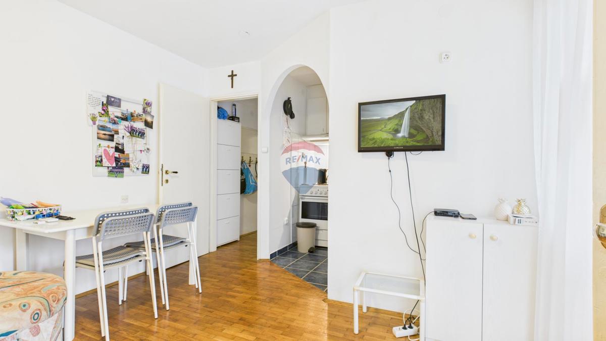 Stanovanje/Apartma Rovinj, 24m2