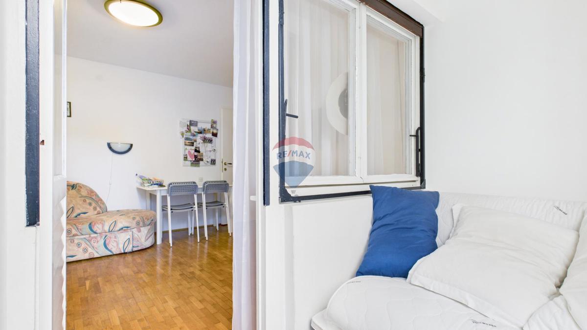 Stanovanje/Apartma Rovinj, 24m2