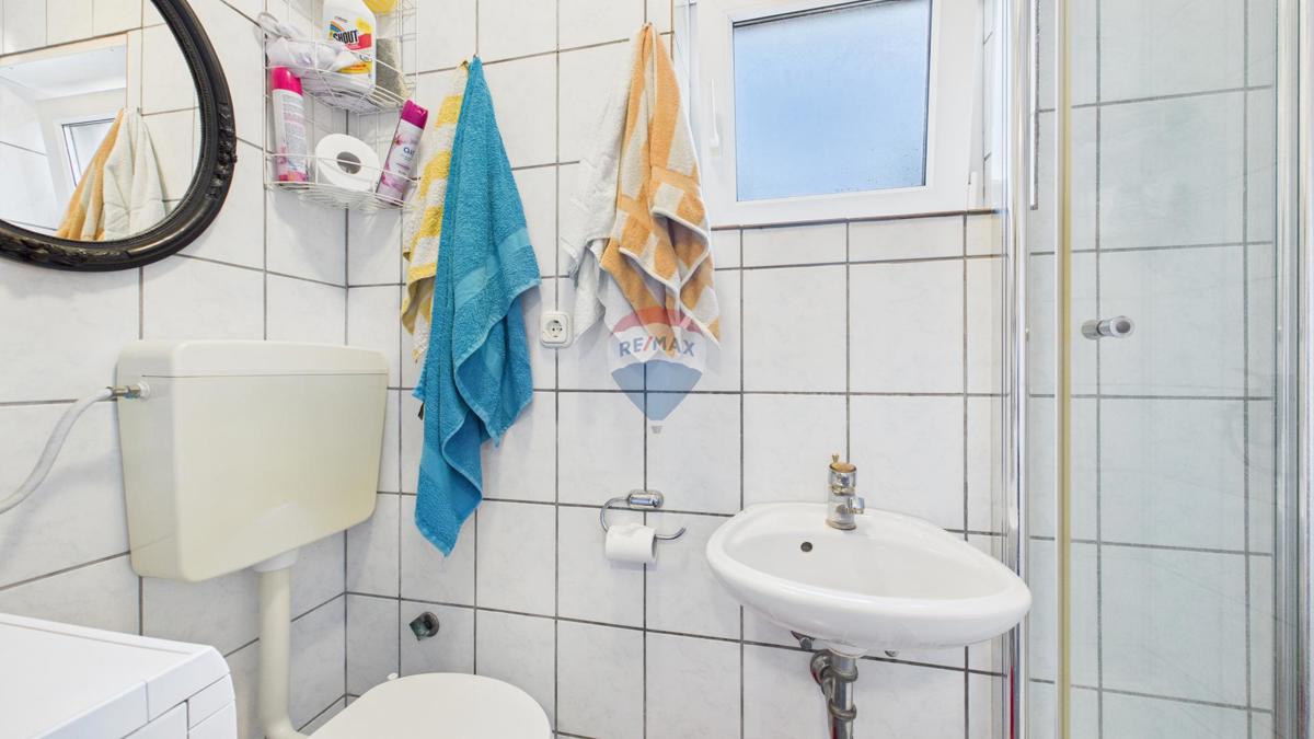 Stanovanje/Apartma Rovinj, 24m2