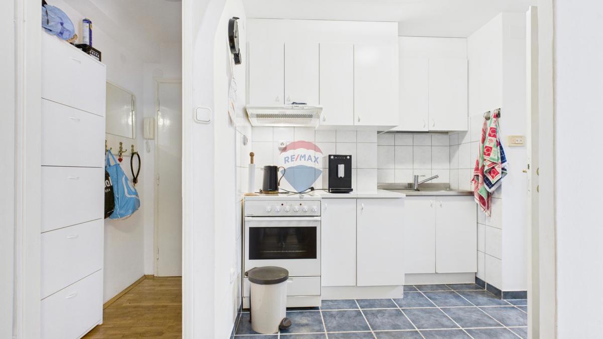 Stanovanje/Apartma Rovinj, 24m2