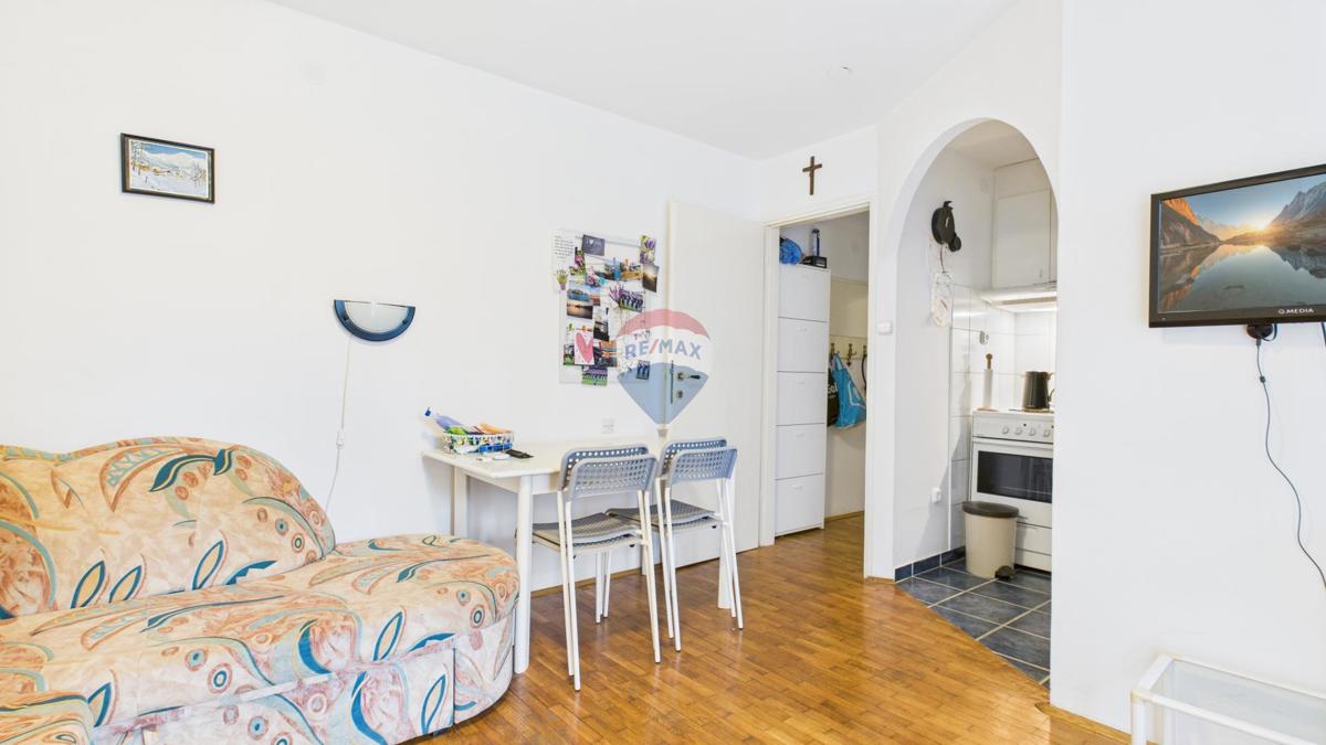 Stanovanje/Apartma Rovinj, 24m2