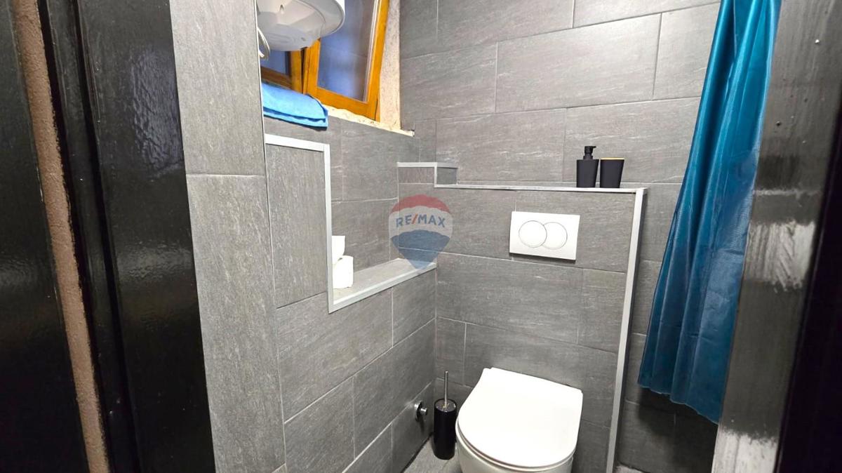 Stanovanje/Apartma Rovinj, 35m2