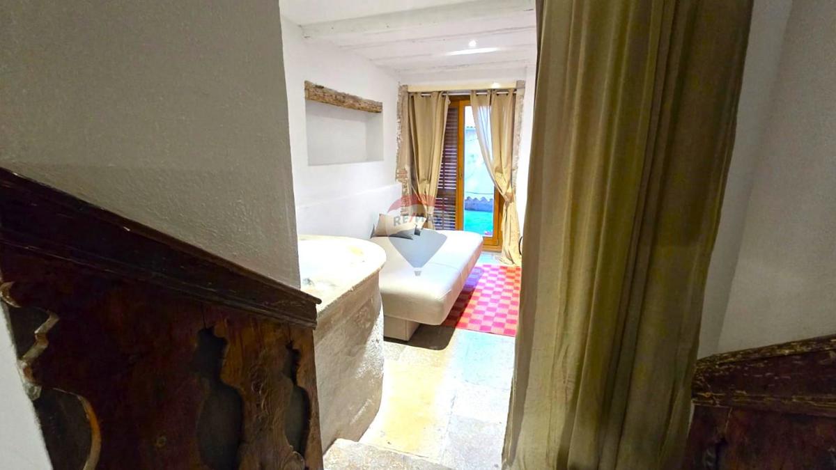 Stanovanje/Apartma Rovinj, 35m2