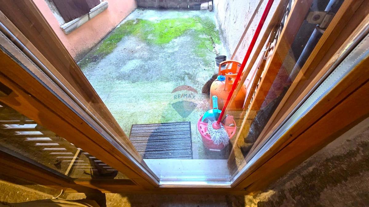 Stanovanje/Apartma Rovinj, 35m2