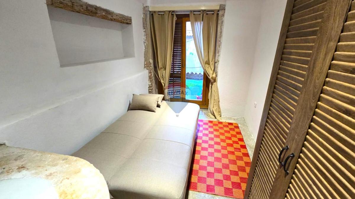 Stanovanje/Apartma Rovinj, 35m2