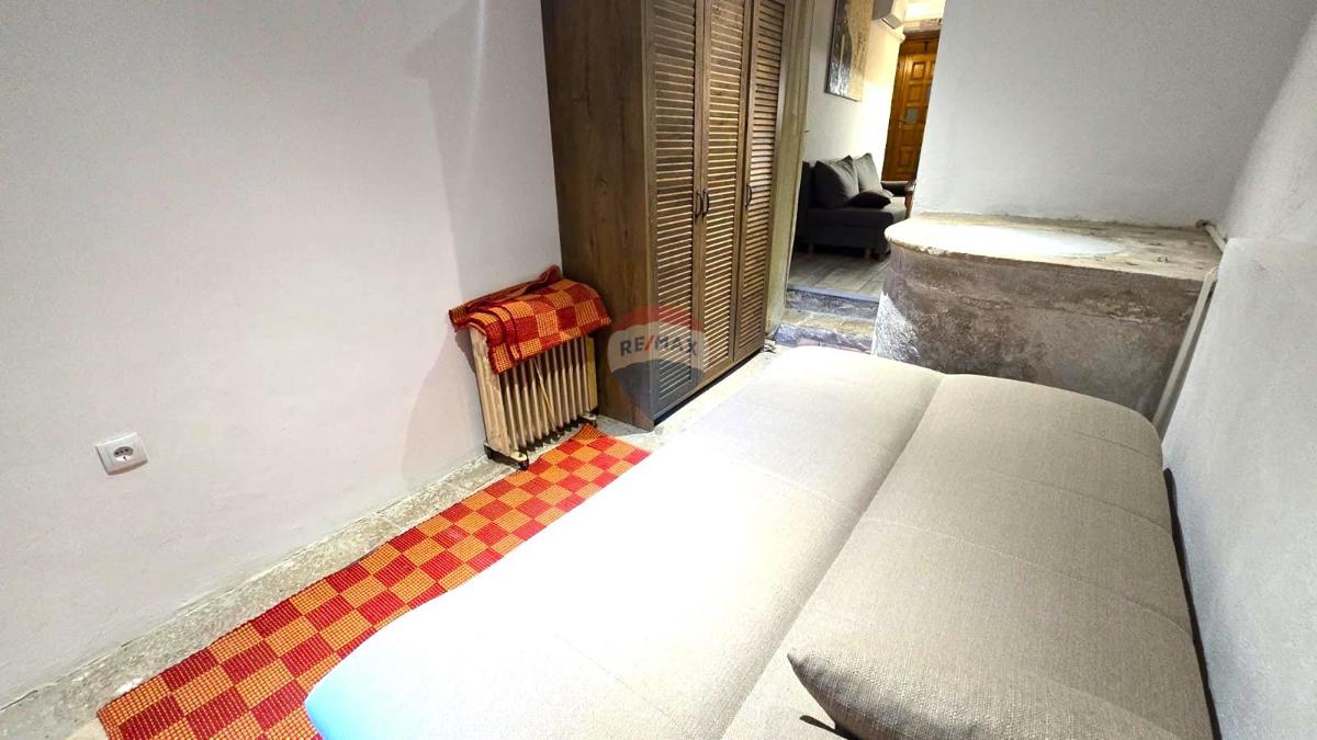 Stanovanje/Apartma Rovinj, 35m2