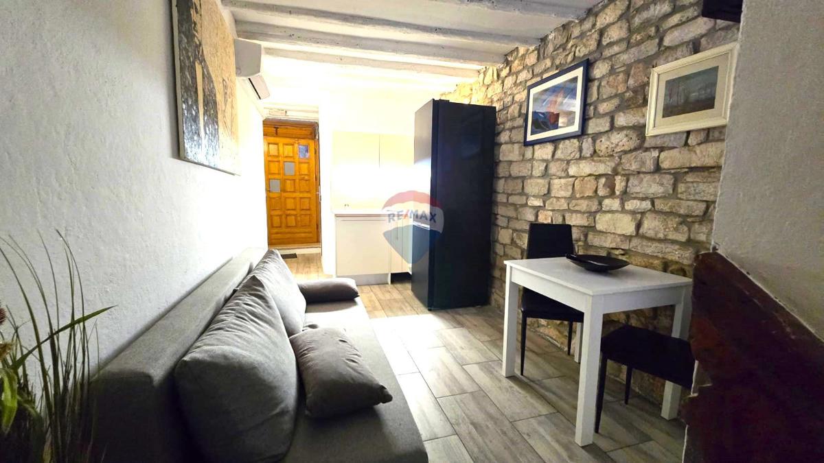 Stanovanje/Apartma Rovinj, 35m2