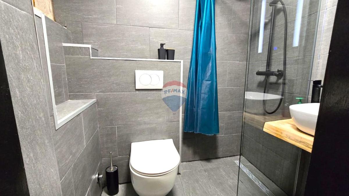 Stanovanje/Apartma Rovinj, 35m2