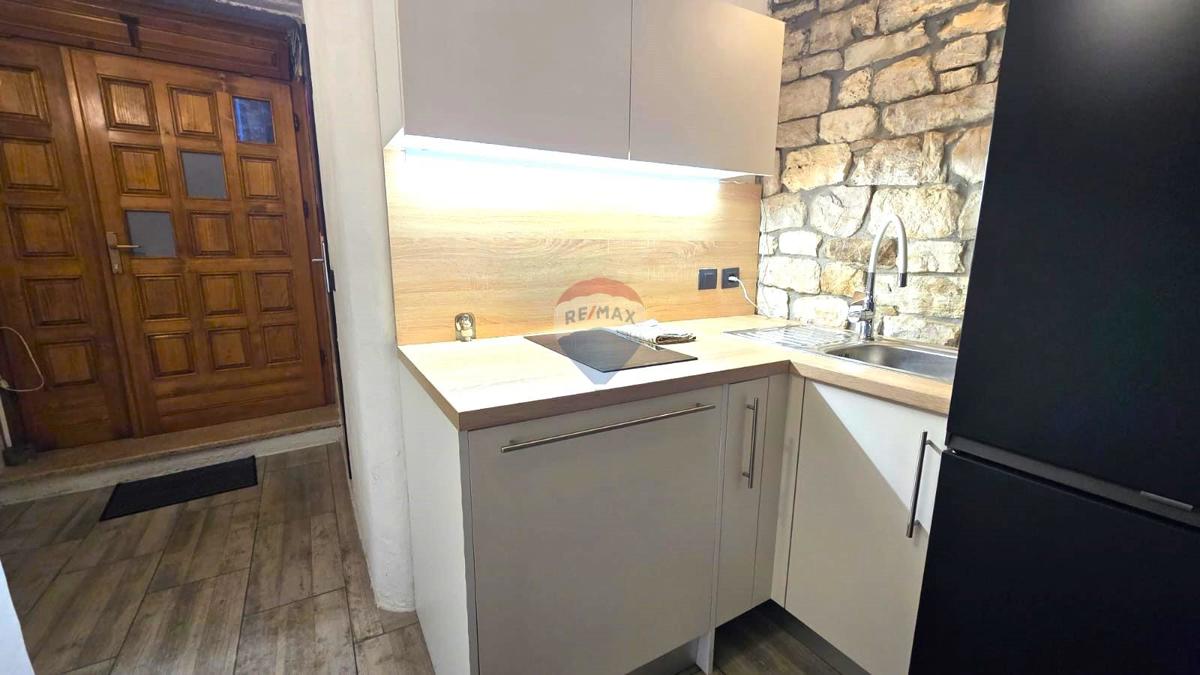 Stanovanje/Apartma Rovinj, 35m2