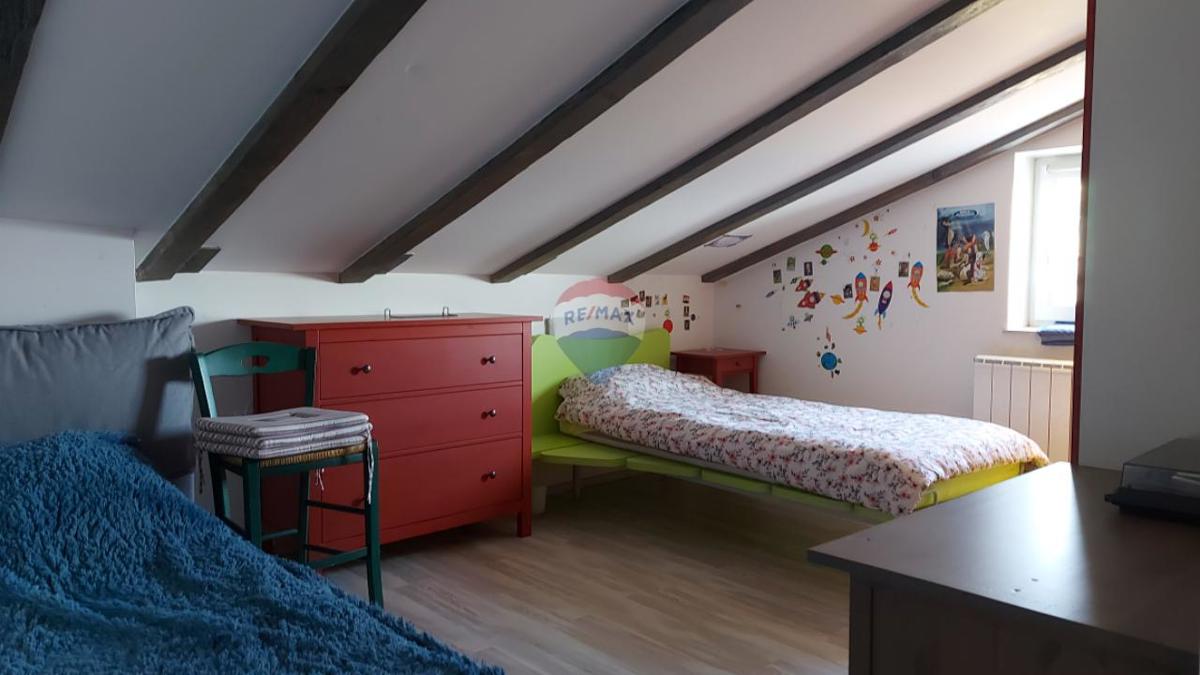 Stanovanje/Apartma Rukavac, Matulji, 56m2