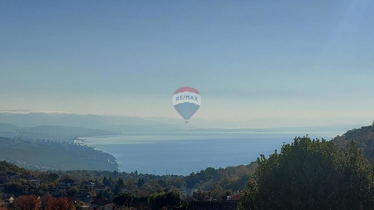 Stanovanje/Apartma Rukavac, Matulji, 56m2