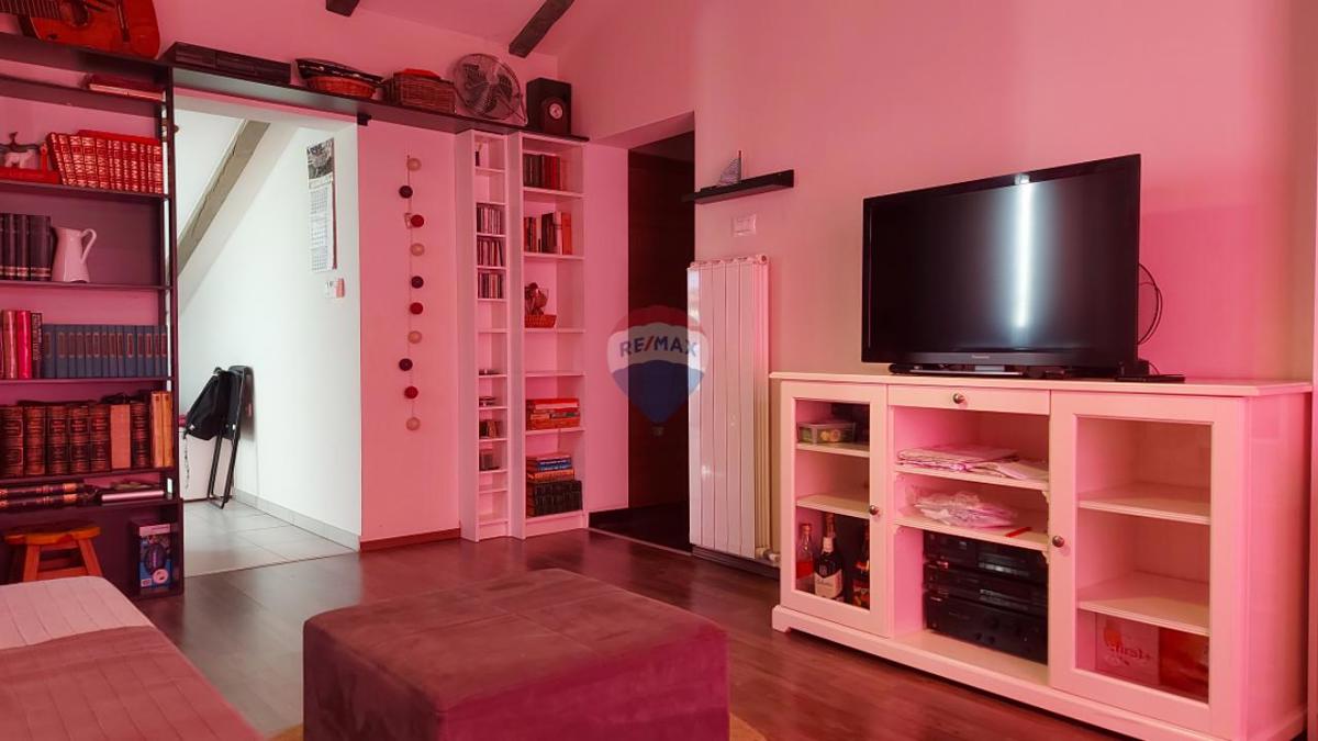 Stanovanje/Apartma Rukavac, Matulji, 56m2