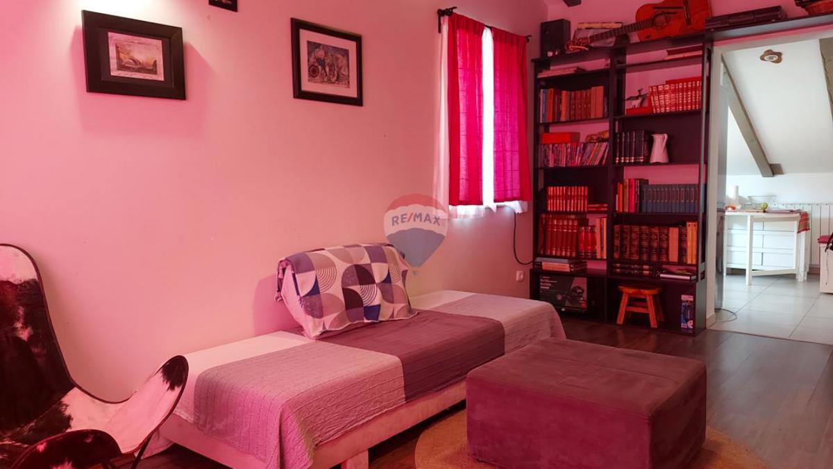 Stanovanje/Apartma Rukavac, Matulji, 56m2