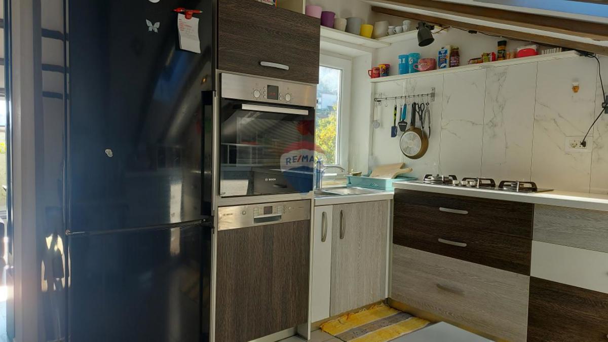 Stanovanje/Apartma Rukavac, Matulji, 56m2