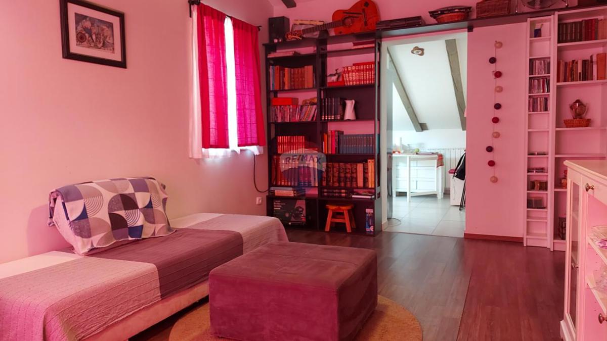 Stanovanje/Apartma Rukavac, Matulji, 56m2