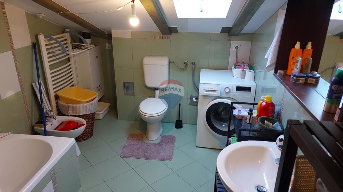 Stanovanje/Apartma Rukavac, Matulji, 56m2