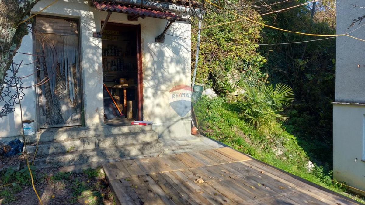 Stanovanje/Apartma Rukavac, Matulji, 56m2