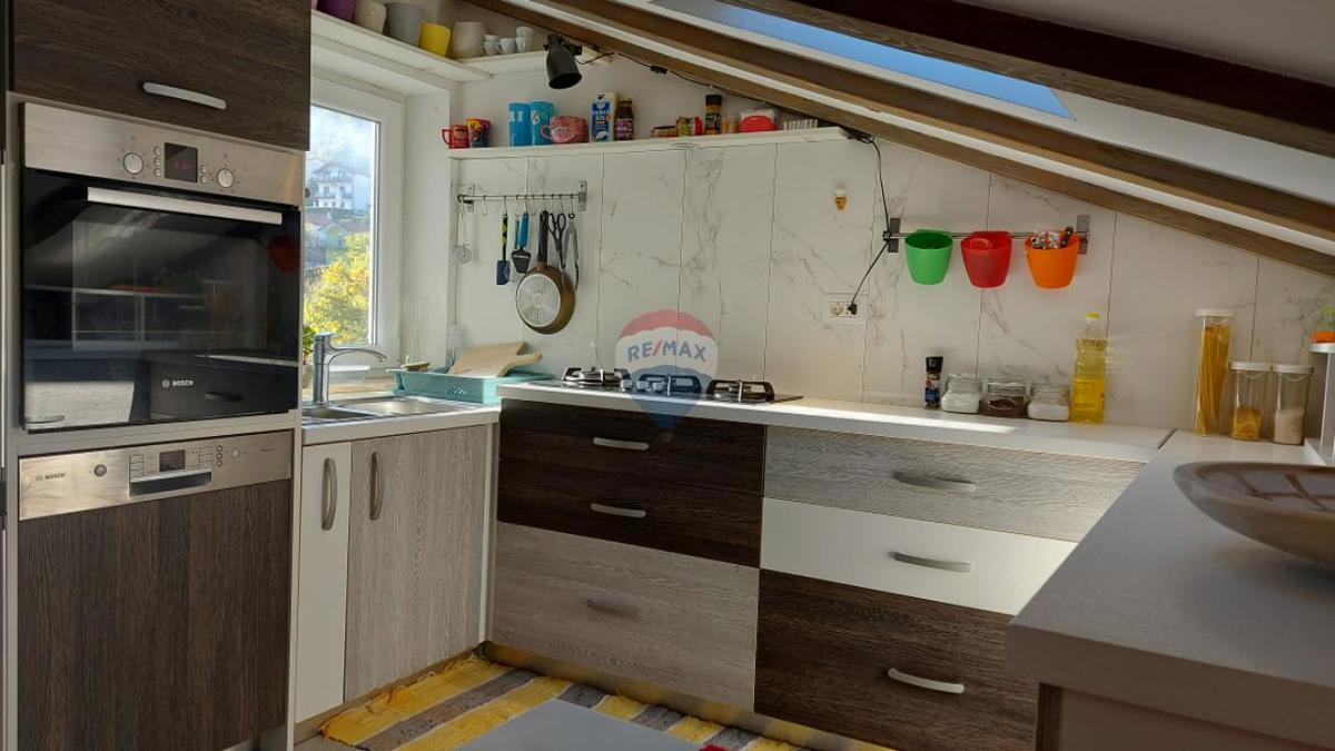 Stanovanje/Apartma Rukavac, Matulji, 56m2