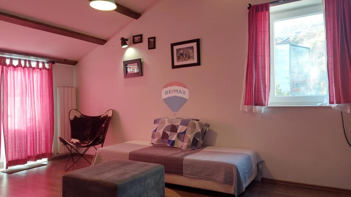 Stanovanje/Apartma Rukavac, Matulji, 56m2