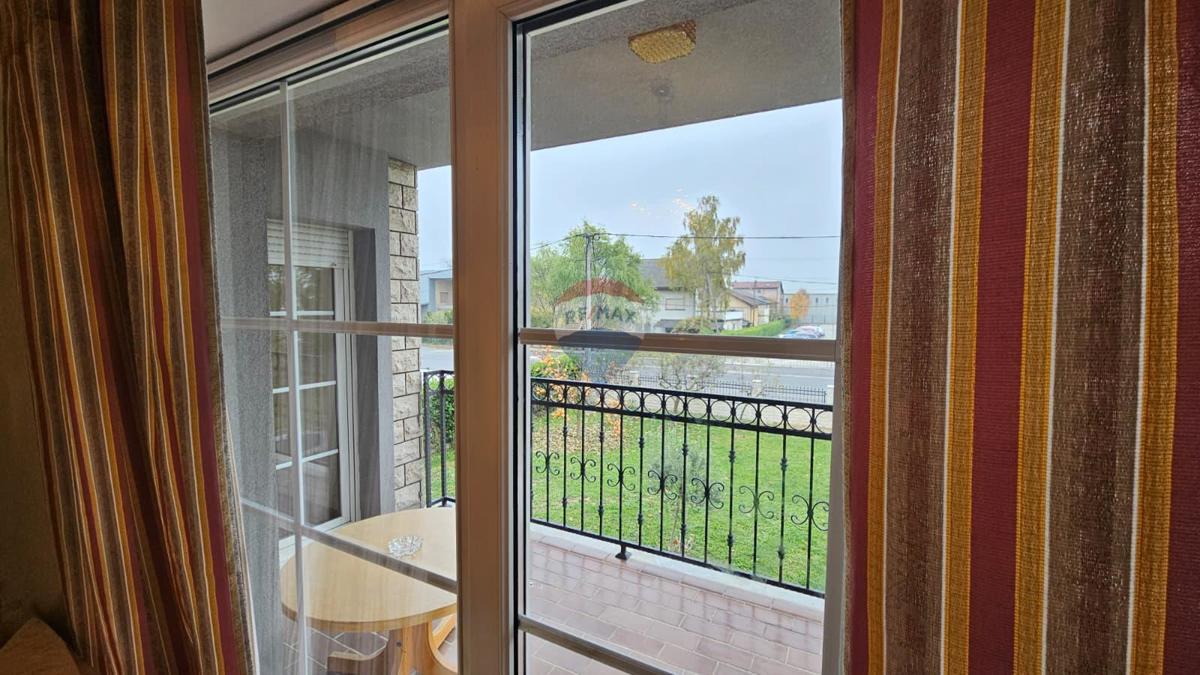 Stanovanje/Apartma Novaki, Sveta Nedelja, 68,74m2