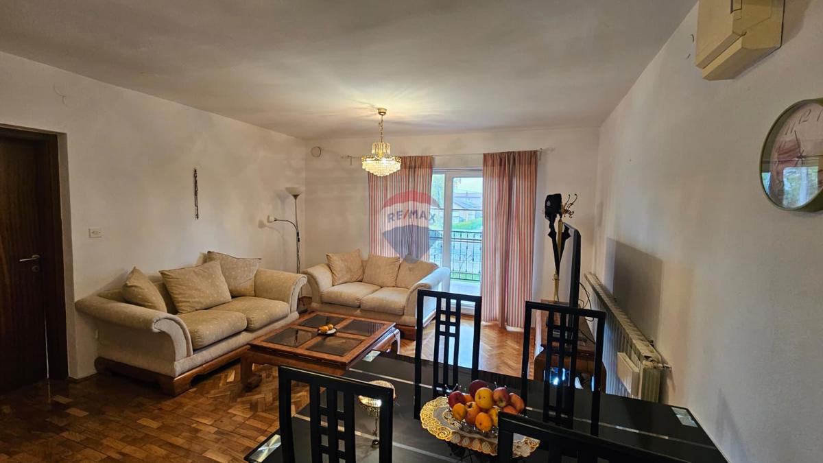 Stanovanje/Apartma Novaki, Sveta Nedelja, 68,74m2