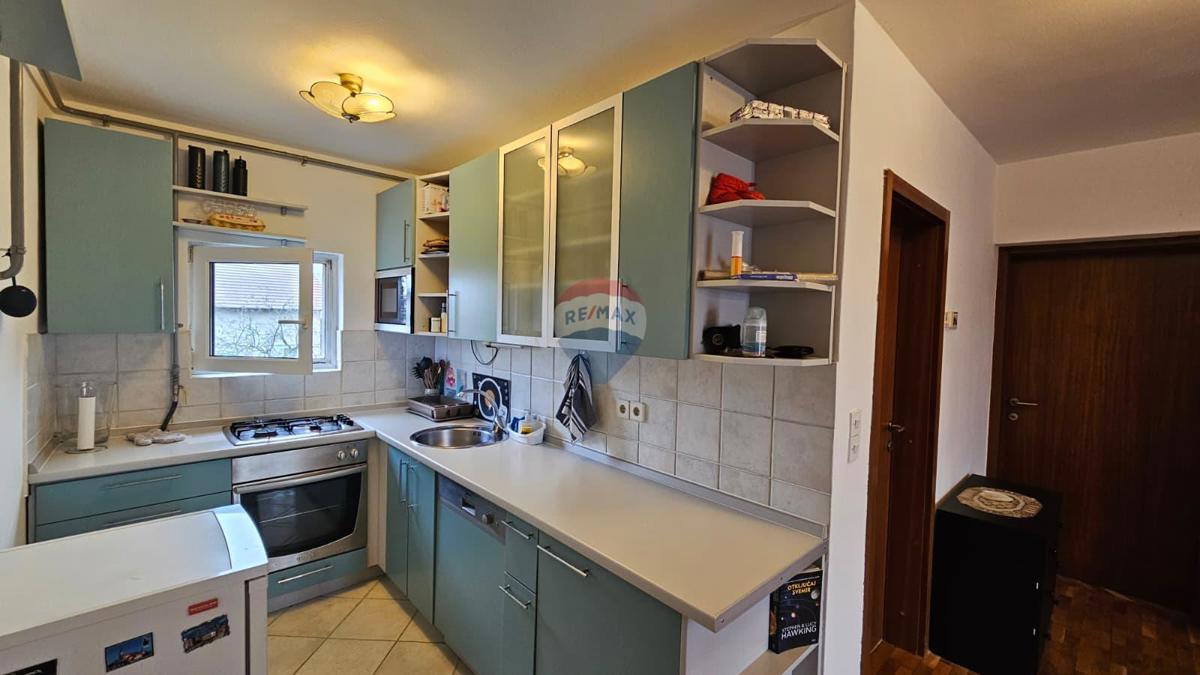 Stanovanje/Apartma Novaki, Sveta Nedelja, 68,74m2