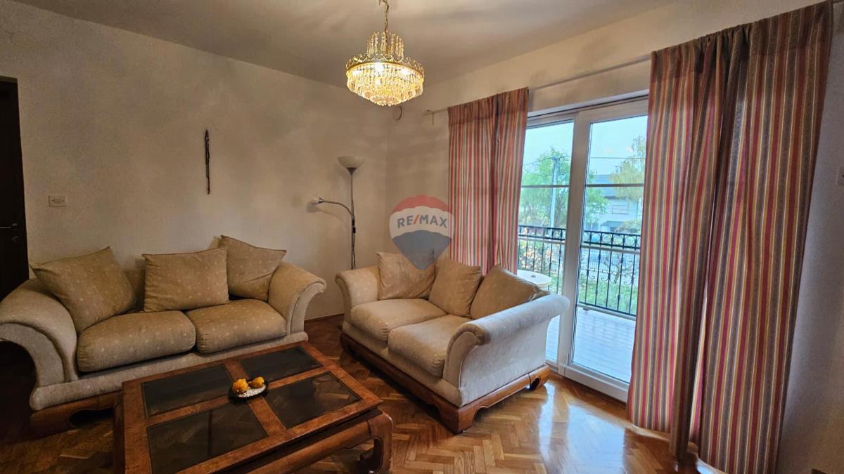 Stanovanje/Apartma Novaki, Sveta Nedelja, 68,74m2