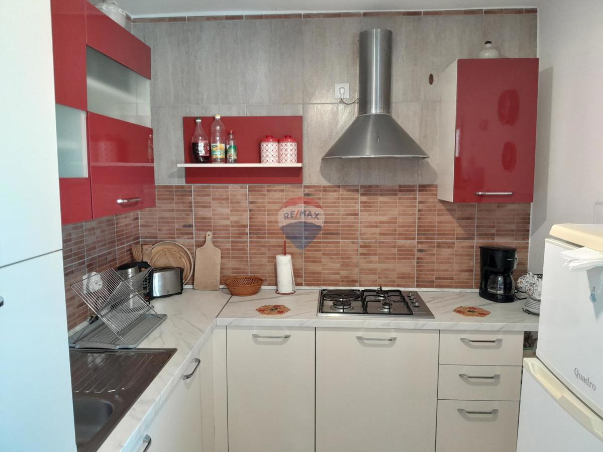 Stanovanje/Apartma Fažana, 203m2